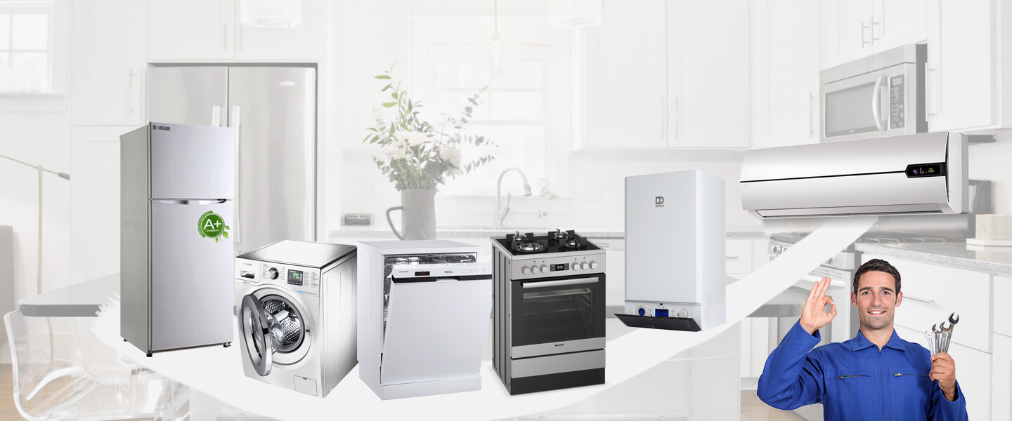Erbaa Daikin Servisi
